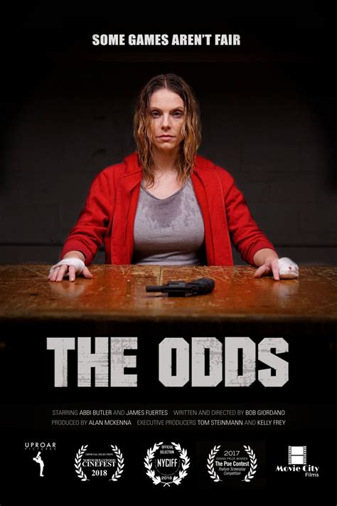 odds are movie wikipedia